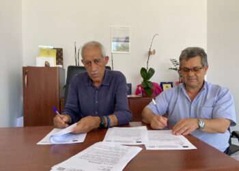 ΔΗΜΟΣ ΗΛΙΔΑΣ: Επιτέλους… ένα μεγάλο έργο υλοποιείται!