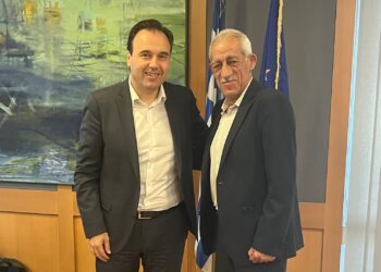 Σε τροχιά ψηφιακού μετασχηματισμού ο Δήμος Ήλιδας!