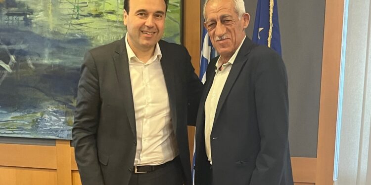 Σε τροχιά ψηφιακού μετασχηματισμού ο Δήμος Ήλιδας!