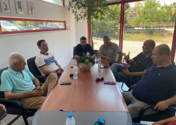 ΔΗΜΟΣ ΗΛΙΔΑΣ: Το μπάσκετ ‘συναντά’ την Κουρούτα!