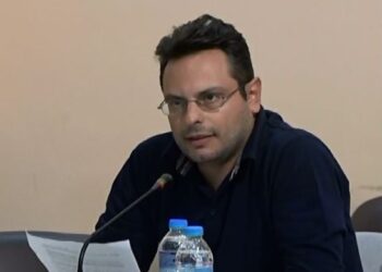 “Ως εδώ… με την πολιτική εκμετάλλευση της νέας γενιάς στον Δήμο Ήλιδας”