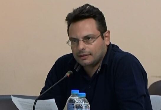 “Ως εδώ… με την πολιτική εκμετάλλευση της νέας γενιάς στον Δήμο Ήλιδας”
