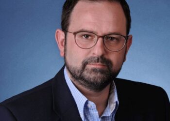 ΝΙΚΟΣ ΚΟΡΟΒΕΣΗΣ: “Η Ηλεία δυναμώνει και αλλάζει τον τουριστικό της χάρτη!”