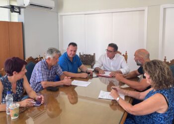 ΔΗΜΟΣ ΖΑΧΑΡΩΣ: Εγκρίθηκε από την Οικονομική Επιτροπή του Δήμου Ζαχάρως το πρακτικό ΙΙΙ για το έργο «ΒΕΛΤΙΩΣΗ ΑΓΡΟΤΙΚΩΝ ΟΔΩΝ ΣΤΟ ΔΗΜΟ ΖΑΧΑΡΩΣ», προϋπολογισμού 2.601.784,68€