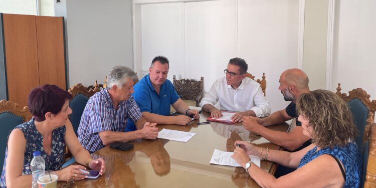 ΔΗΜΟΣ ΖΑΧΑΡΩΣ: Εγκρίθηκε από την Οικονομική Επιτροπή του Δήμου Ζαχάρως το πρακτικό ΙΙΙ για το έργο «ΒΕΛΤΙΩΣΗ ΑΓΡΟΤΙΚΩΝ ΟΔΩΝ ΣΤΟ ΔΗΜΟ ΖΑΧΑΡΩΣ», προϋπολογισμού 2.601.784,68€