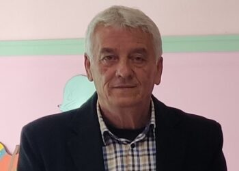 ΠΑΝΑΓΙΩΤΗΣ ΠΑΝΑΓΙΩΤΑΡΑΣ: “Συγχαρητήρια στους επιτυχόντες”