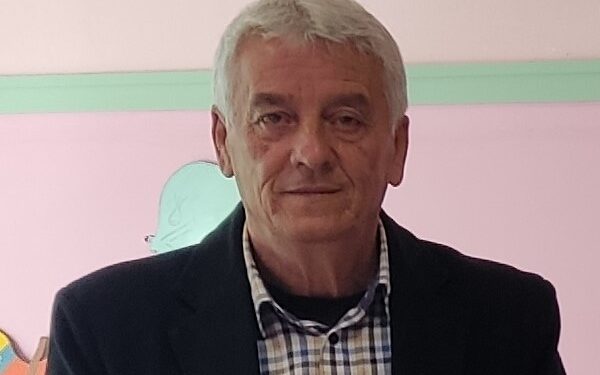 ΠΑΝΑΓΙΩΤΗΣ ΠΑΝΑΓΙΩΤΑΡΑΣ: “Συγχαρητήρια στους επιτυχόντες”