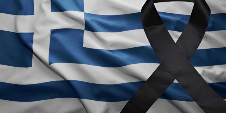 ΔΗΜΗΤΡΗΣ ΑΒΡΑΜΟΠΟΥΛΟΣ: “Τιμή, σεβασμός και ευγνωμοσύνη στους δύο ηρωικούς πιλότους μας”