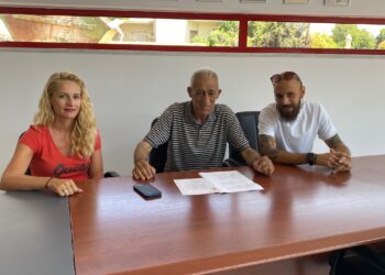 Αντίστροφη μέτρηση για το 1ο Φεστιβάλ Καρπουζιού στην Κουρούτα