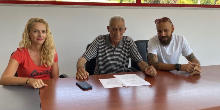 Αντίστροφη μέτρηση για το 1ο Φεστιβάλ Καρπουζιού στην Κουρούτα