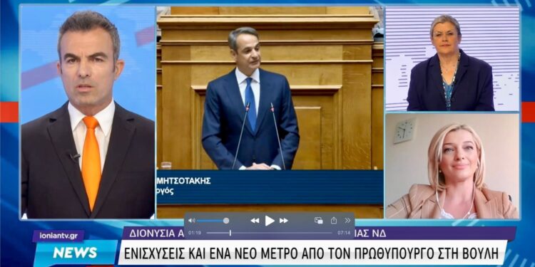 Αντέχει στο τεστ της πραγματικότητας!