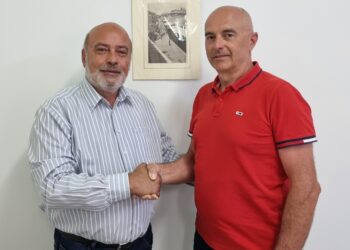 Υποψήφιος με τον Τάκη Δημητρουλόπουλο ο επιχειρηματίας Τσαούσης Βασίλειος