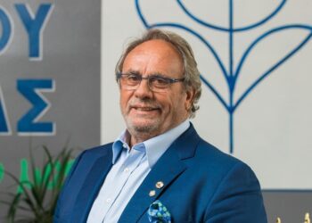 “Θέλω μόνο να προσφέρω στον τόπο μου!”