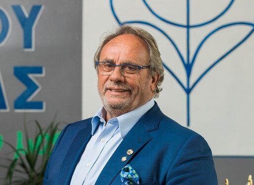 “Θέλω μόνο να προσφέρω στον τόπο μου!”