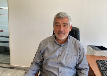 “ΔΕΝ εντοπίστηκαν λύματα  στην Κουρούτα”