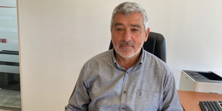 “ΔΕΝ εντοπίστηκαν λύματα στην Κουρούτα”