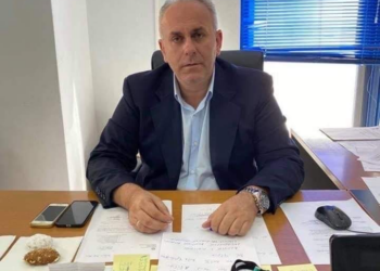 ΔΗΜΟΣ ΠΥΡΓΟΥ – ΔΗΜΟΤΙΚΗ ΑΣΤΥΝΟΜΙΑ: Εθελοντική Αιμοδοσία