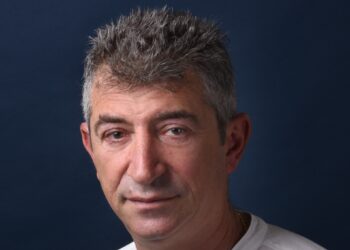 Νέος Αντιπρόεδρος ΔΕΥΑ Ζαχάρως ο Γιάννης Σπηλιόπουλος