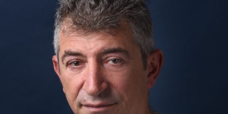 Νέος Αντιπρόεδρος ΔΕΥΑ Ζαχάρως ο Γιάννης Σπηλιόπουλος