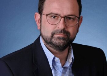 ΝΙΚΟΣ ΚΟΡΟΒΕΣΗΣ: “Έδωσε ξανά ελπίδα στον τόπο μας”