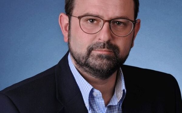 ΝΙΚΟΣ ΚΟΡΟΒΕΣΗΣ: “Έδωσε ξανά ελπίδα στον τόπο μας”