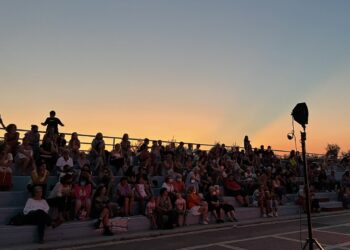 ΔΗΜΟΣ ΖΑΧΑΡΩΣ: Το πολιτιστικό πρόγραμμα του Δήμου για το φετινό καλοκαίρι