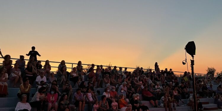 ΔΗΜΟΣ ΖΑΧΑΡΩΣ: Το πολιτιστικό πρόγραμμα του Δήμου για το φετινό καλοκαίρι