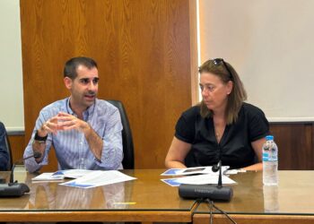 Τεχνική συνάντηση για τη διαμόρφωση της Στρατηγικής ΟΧΕ –  ΒΑΑ