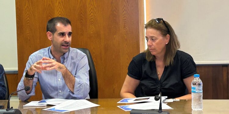 Τεχνική συνάντηση για τη διαμόρφωση της Στρατηγικής ΟΧΕ – ΒΑΑ