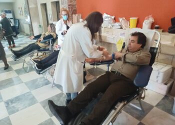 ΝΟΣΟΚΟΜΕΙΟ ΠΥΡΓΟΥ: Αιμοδοσία – S.O.S. για αίμα!