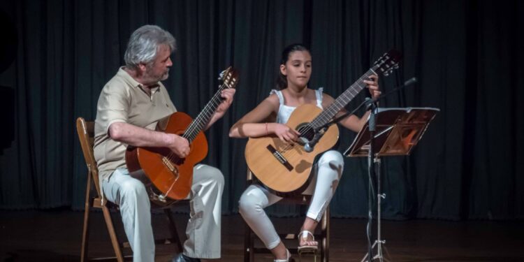 ΕΛΛΗΝΙΚΟ ΩΔΕΙΟ ΠΥΡΓΟΥ: Ξεκινάμε μουσικά από 1η Σεπτεμβρίου!