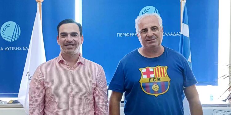 ΔΗΜΗΤΡΗΣ ΝΙΚΟΛΑΚΟΠΟΥΛΟΣ:: “Ατελείωτο θέαμα στην πίστα Πλάτανου”