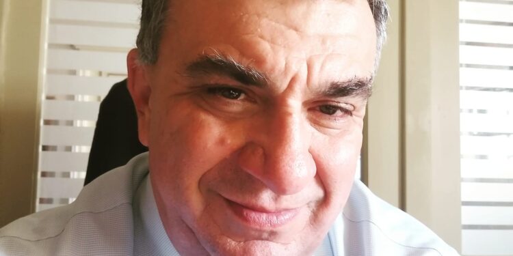 Αθόρυβος και μεθοδικός!