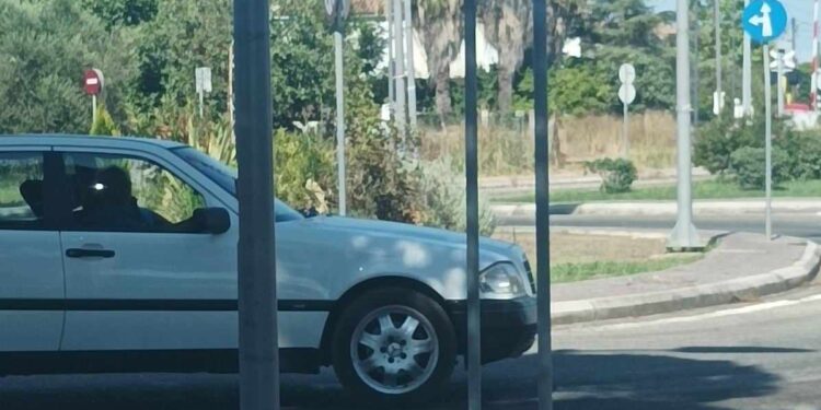 ΔΗΜΟΣ ΠΥΡΓΟΥ: Αφαιρούνται τα παρανόμως αναρτημένα διαφημιστικά πανό