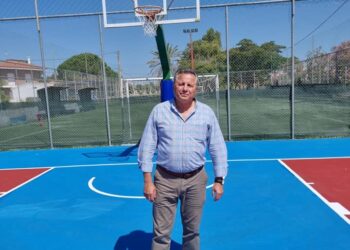 ΔΗΜΑΡΧΟΣ ΠΗΝΕΙΟΥ: “Τιμάμε την εμπιστοσύνη των δημοτών μας”