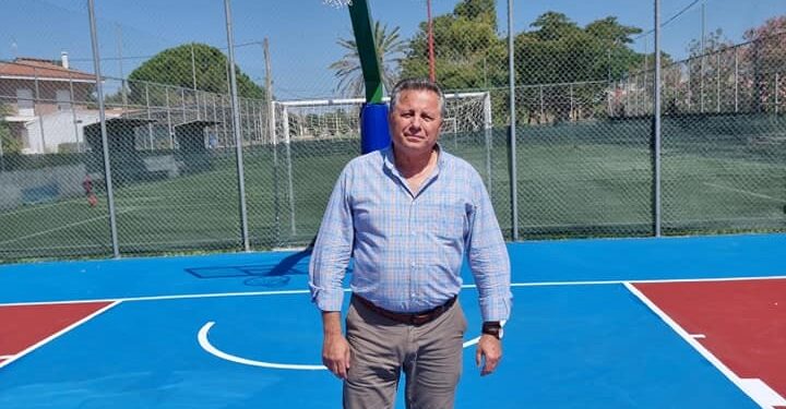 ΔΗΜΑΡΧΟΣ ΠΗΝΕΙΟΥ: “Τιμάμε την εμπιστοσύνη των δημοτών μας”