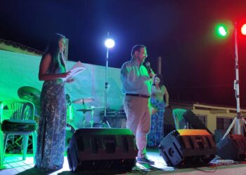 ΝΙΚΟΣ ΚΟΡΟΒΕΣΗΣ:  “Η Περιφέρεια δίνει το στίγμα της σε όλες τις τοπικές εκδηλώσεις και γιορτάζει μαζί με τους ετεροδημότες μας”