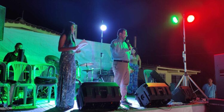 ΝΙΚΟΣ ΚΟΡΟΒΕΣΗΣ: “Η Περιφέρεια δίνει το στίγμα της σε όλες τις τοπικές εκδηλώσεις και γιορτάζει μαζί με τους ετεροδημότες μας”