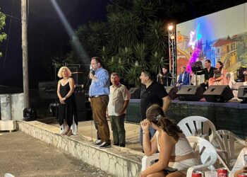 ΝΙΚΟΣ ΚΟΡΟΒΕΣΗΣ: “Η ΠΔΕ στήριγμα της λαϊκής μας παράδοσης”