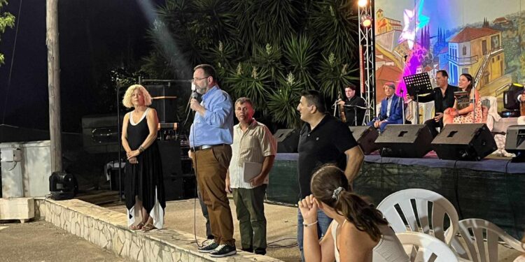 ΝΙΚΟΣ ΚΟΡΟΒΕΣΗΣ: “Η ΠΔΕ στήριγμα της λαϊκής μας παράδοσης”