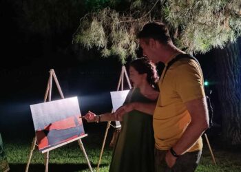 2ο ΔΙΕΘΝΕΣ ΦΕΣΤΙΒΑΛ ΤΕΧΝΗΣ ΚΑΙ ΠΟΛΙΤΙΣΜΟΥ ΑΡΧΑΙΑΣ ΦΕΙΑΣ: Με επιτυχία το φωτογραφικό ταξίδι στην Ηλεία