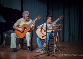 ΕΛΛΗΝΙΚΟ ΩΔΕΙΟ – ΠΑΡΑΡΤΗΜΑ ΠΥΡΓΟΥ: Ευχές στους επιτυχόντες στην Τριτοβάθμια Εκπαίδευση