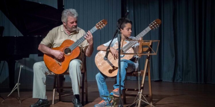 ΕΛΛΗΝΙΚΟ ΩΔΕΙΟ – ΠΑΡΑΡΤΗΜΑ ΠΥΡΓΟΥ: Ευχές στους επιτυχόντες στην Τριτοβάθμια Εκπαίδευση