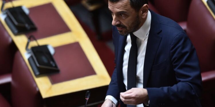 ΑΝΔΡΕΑΣ ΝΙΚΟΛΑΚΟΠΟΥΛΟΣ: “Καίριες παρεμβάσεις για την πυροπροστασία στην Ηλεία”