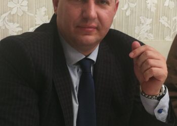 ΔΗΜΟΣ ΖΑΧΑΡΩΣ: Παραιτήθηκε ο Αντιδήμαρχος Χρήστος Βλάχος