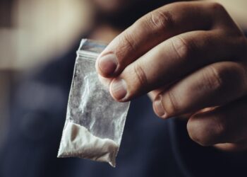 ΗΛΕΙΑ: Σύλληψη για κατοχή ναρκωτικών