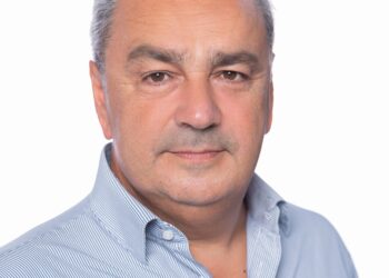 ΑΛΕΞΗΣ ΚΑΣΤΡΙΝΟΣ: “Η ασφάλεια του πολίτη πρώτιστος στόχος όλων μας”