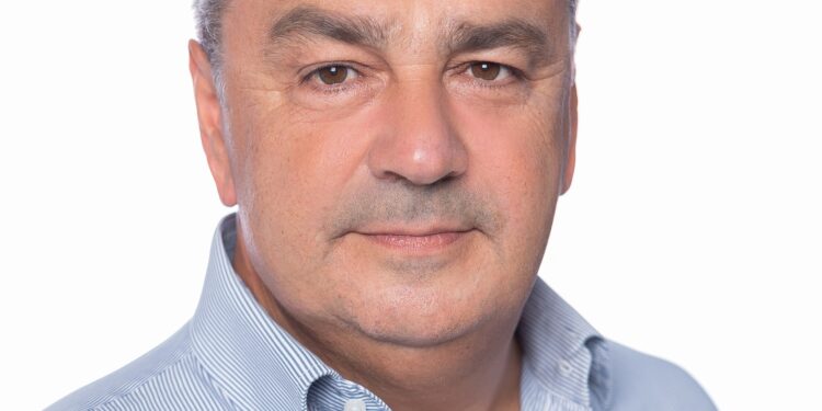 ΑΛΕΞΗΣ ΚΑΣΤΡΙΝΟΣ: “Η ασφάλεια του πολίτη πρώτιστος στόχος όλων μας”