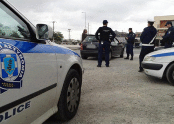 ΠΥΡΓΟΣ: Εξιχνίαση κλοπής – σχηματισμός δικογραφίας σε βάρος τεσσάρων ανδρών για κλοπή και διάθεση προϊόντων εγκλήματος!