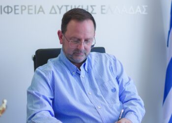 Παρεμβάσεις και καθαρισμός του Σελινούντα στην περιοχή της Κρέστενας από την ΠΔΕ